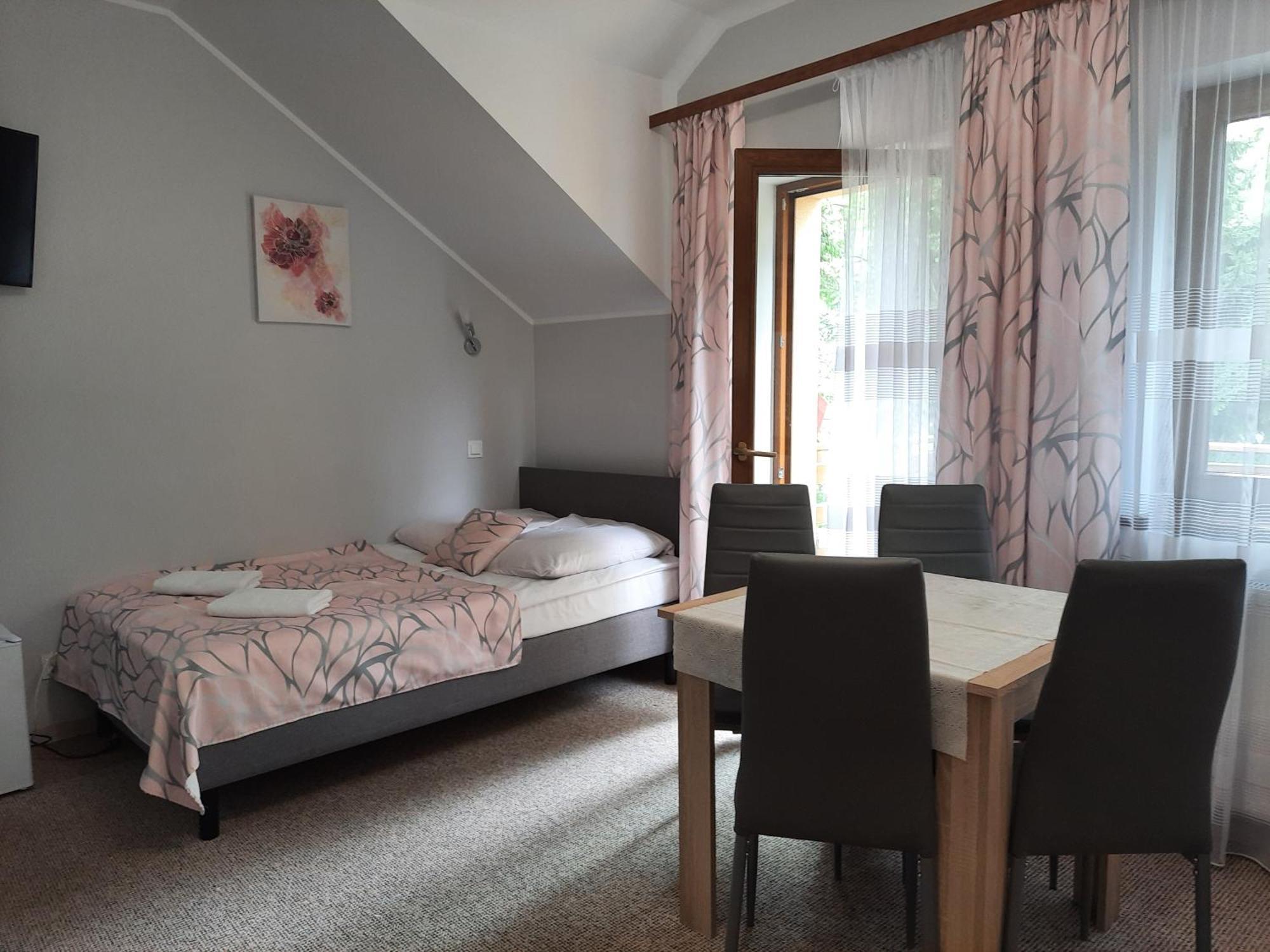 Willa Pawel Z Balia I Jacuzzi Karpacz Habitación foto