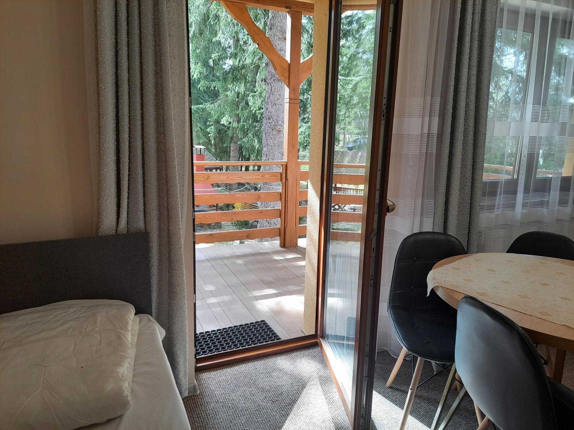 Willa Pawel Z Balia I Jacuzzi Karpacz Habitación foto