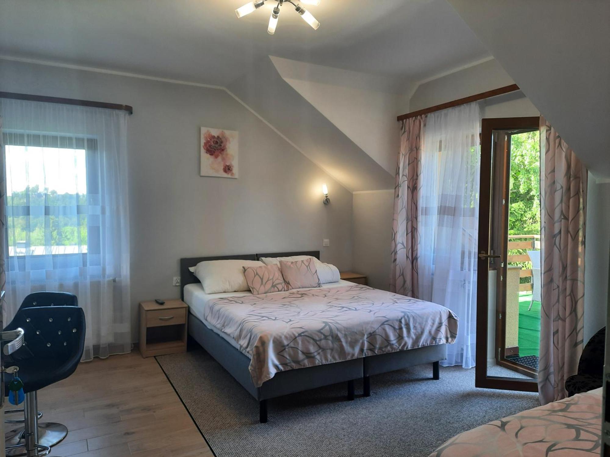 Willa Pawel Z Balia I Jacuzzi Karpacz Habitación foto