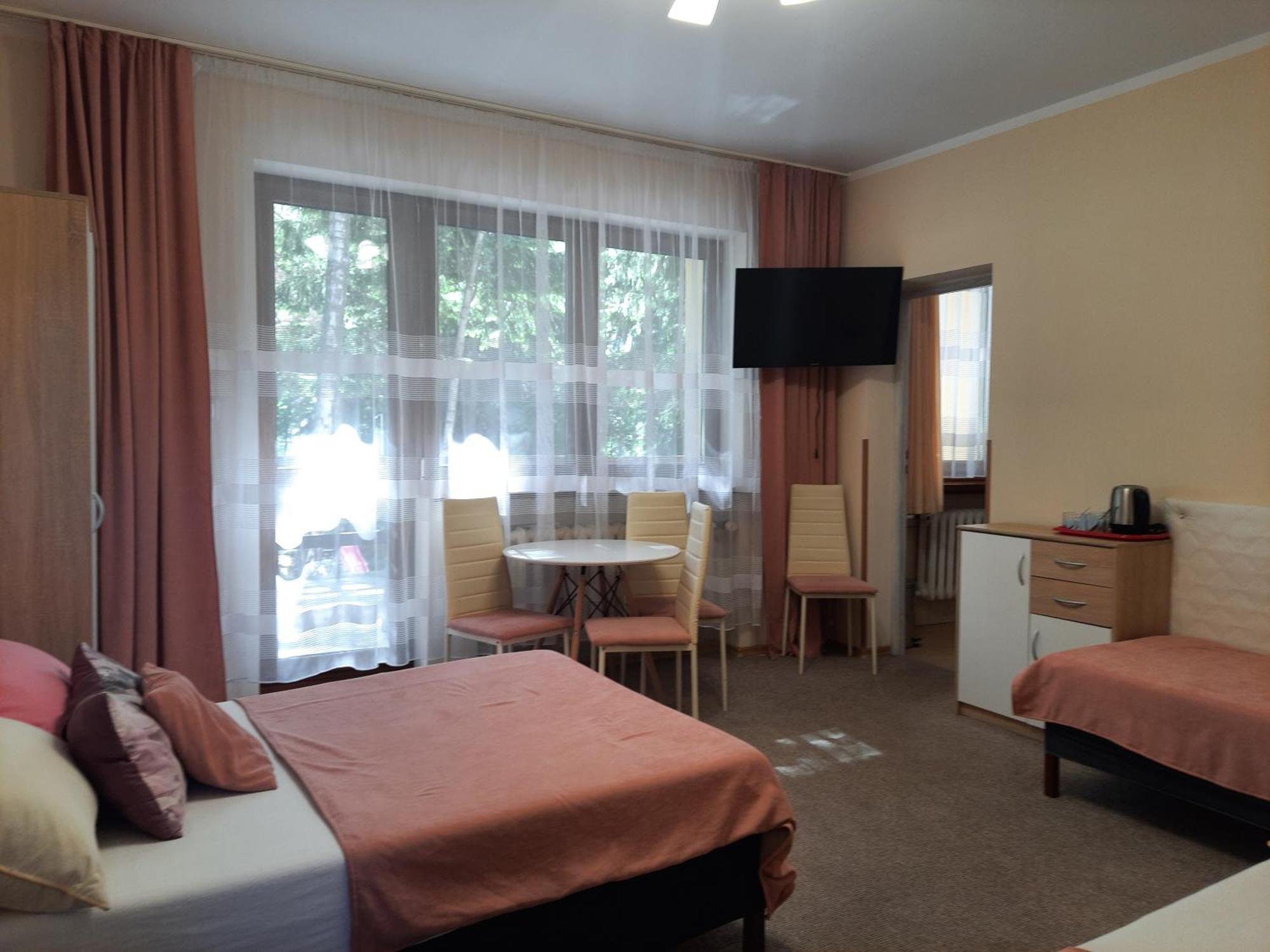Willa Pawel Z Balia I Jacuzzi Karpacz Habitación foto