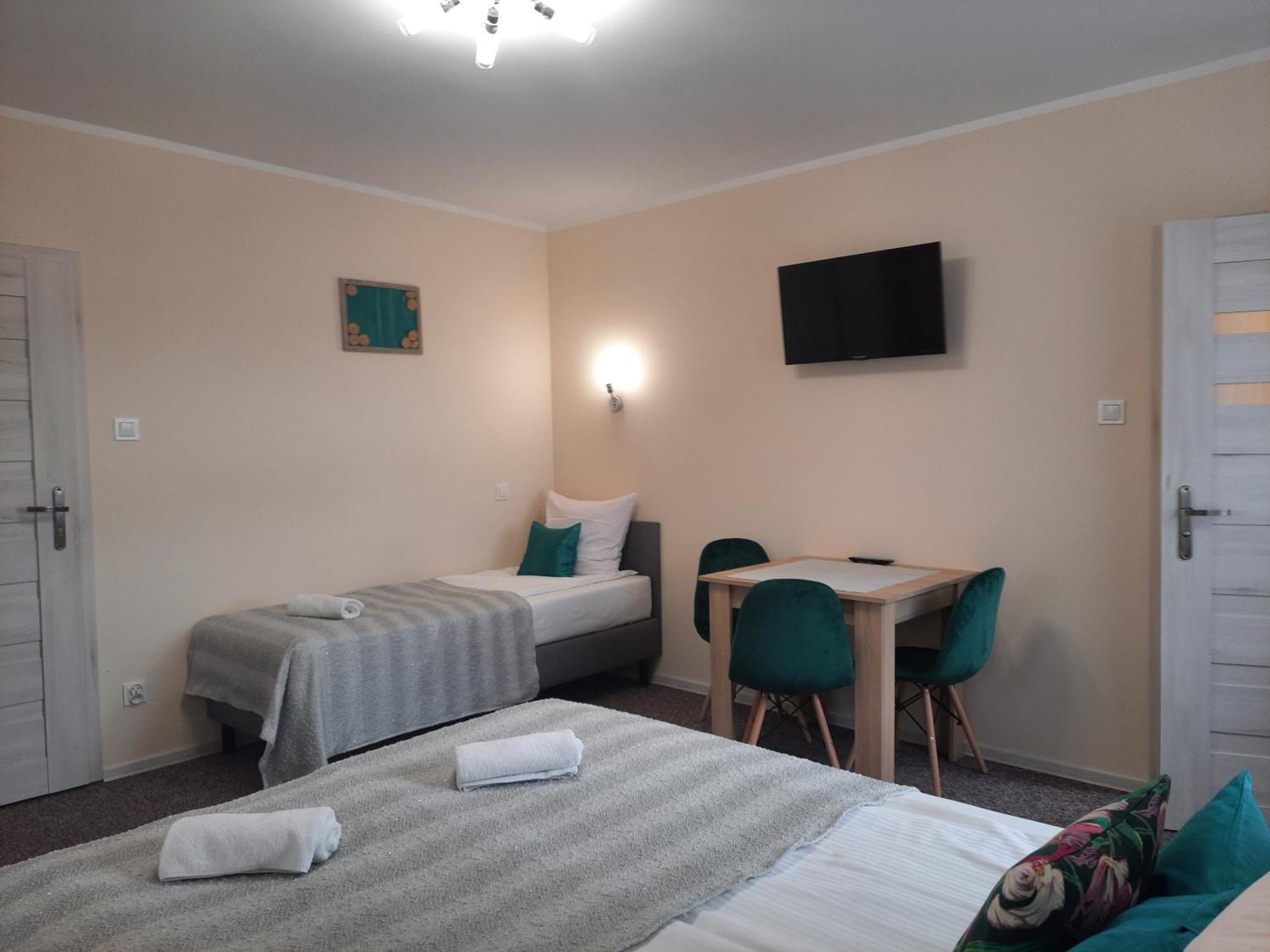 Willa Pawel Z Balia I Jacuzzi Karpacz Habitación foto