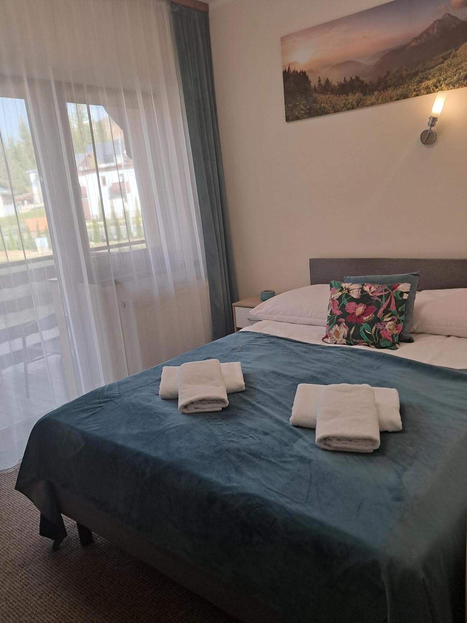 Willa Pawel Z Balia I Jacuzzi Karpacz Exterior foto